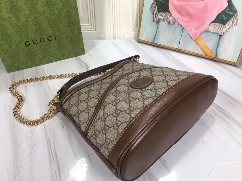 Gucci Top Handle Bags